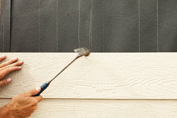 Best Engineered Wood Siding  in Chester, CA